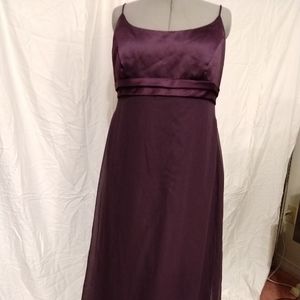 Alfred Angelo Dress